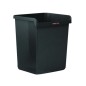 GETTACARTE ARDA 15LT. NERO 8116RIN -ROSSO ITALIA- GETTACARTE ARDA 15LT. NERO 8116RIN -ROSSO ITALIA-