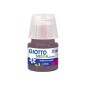 FILA Colori a Tempera GIOTTO Decor Acrilici 25 mL Seppia 538122 FILA Colori a Tempera GIOTTO Decor Acrilici 25 mL Seppia 538122