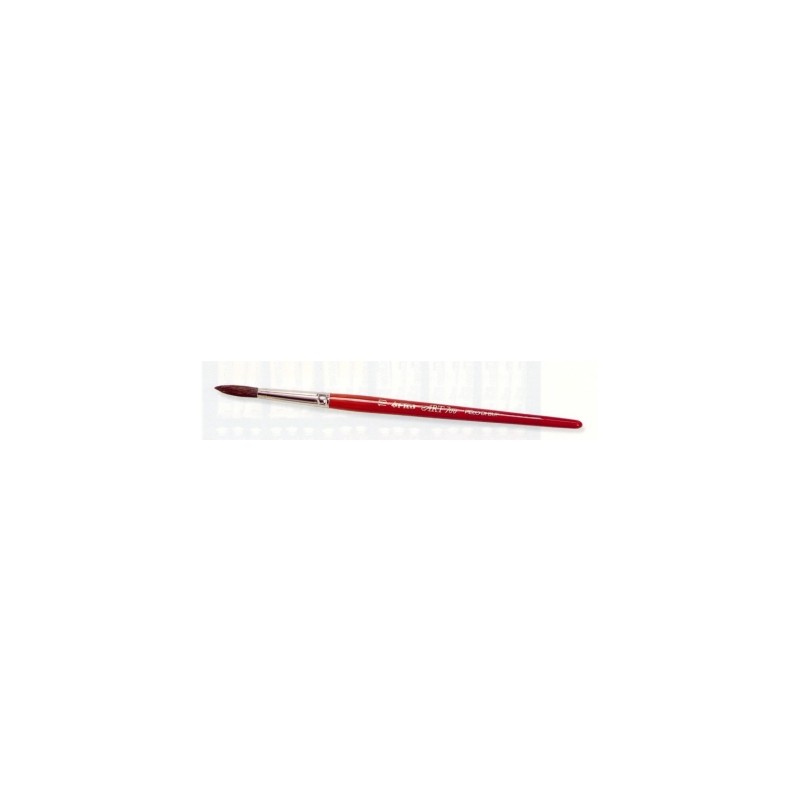 Pennelli Fila Giotto tondi 700/1 590100 Pennelli Fila Giotto tondi 700/1 590100
