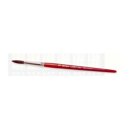 1 - Pennelli Fila Giotto tondi 700/1 590100