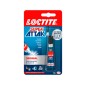 SUPER ATTAK Original Colla Istantanea Universale 3 Gr 2971871 SUPER ATTAK Original Colla Istantanea Universale 3 Gr 2971871