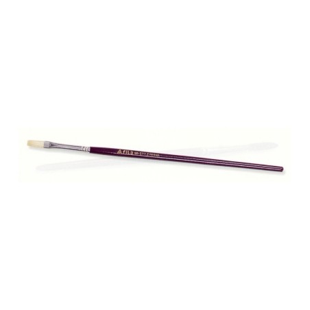 1 - Pennelli Fila Giotto piatti 577/10 571000