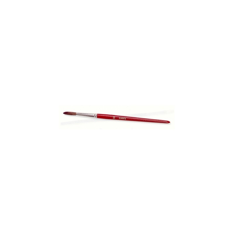 Pennelli Fila Giotto tondi 400/3 550300 Pennelli Fila Giotto tondi 400/3 550300