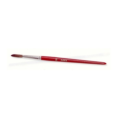 1 - Pennelli Fila Giotto tondi 400/3 550300