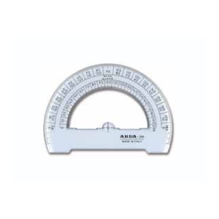 1 - ARDA Goniometro 180° 12 cm 284SS