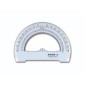 Arda goniometro 180° 12 cm plastica 284SS