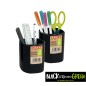 BICCHIERE P/PENNE ARDA RE-GENERATION NERO 4111RE BICCHIERE P/PENNE ARDA RE-GENERATION NERO 4111RE