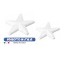 POLISTIROLO STELLA D.135 -16pz 51840023 POLISTIROLO STELLA D.135 -16pz 51840023