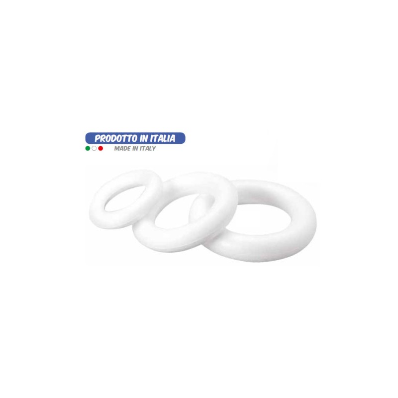 POLISTIROLO CORONA D.210/120 -8pz 51826021