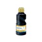 FILA Tempera SCHOOL PAINT Pronta GIOTTO Flacone da 250 mL Nero 5308 FILA Tempera SCHOOL PAINT Pronta GIOTTO Flacone da 250 mL Nero 5308