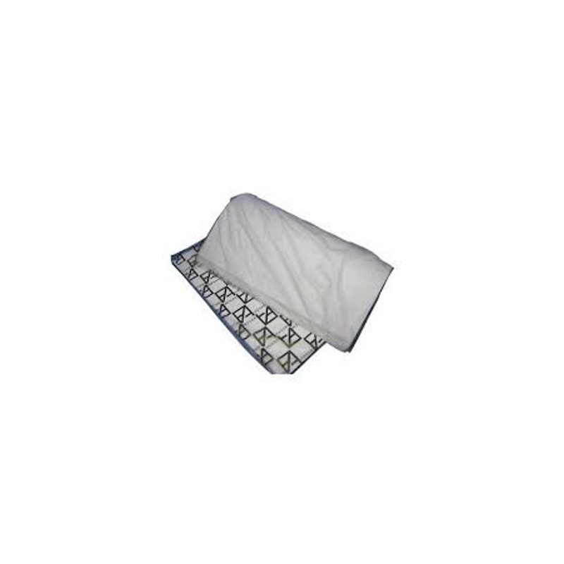 Carta da disegno Fabriano ruvido F4 50x70 -blister da 25fg. 51600697 Carta da disegno Fabriano ruvido F4 50x70 -blister da 25fg. 51600697