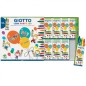 FILA Giotto Pastelli Cera Party Gifts 311000 FILA Giotto Pastelli Cera Party Gifts 311000
