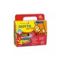 Giotto Be-Bè Super Colori a Dita 4 barattoli 150 ml 467200 Giotto Be-Bè Super Colori a Dita 4 barattoli 150 ml 467200