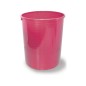 Arda cestino gettacarte Classic 20 litri rosso 4114R Arda cestino gettacarte Classic 20 litri rosso 4114R