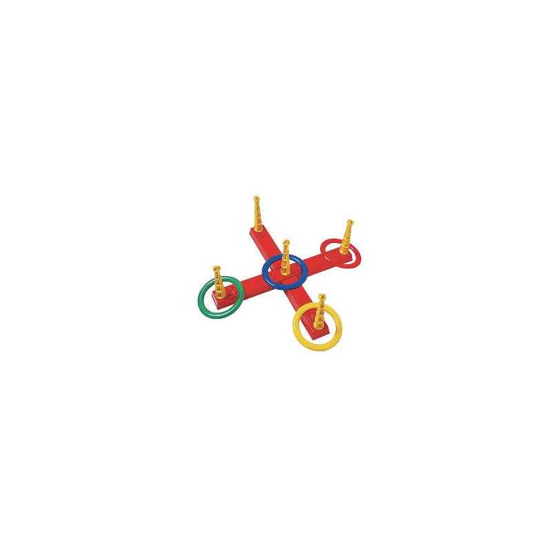 CWR gioco anelli – 10015