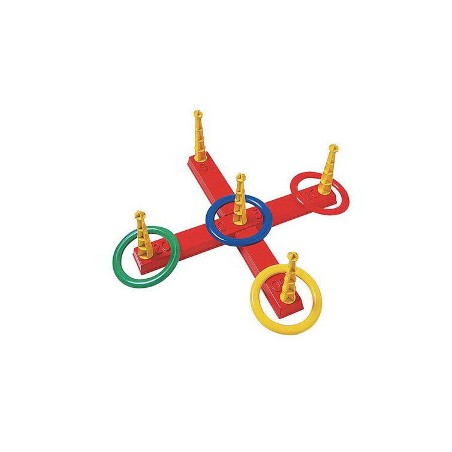 1 - GIOCO ANELLI CWR 10015