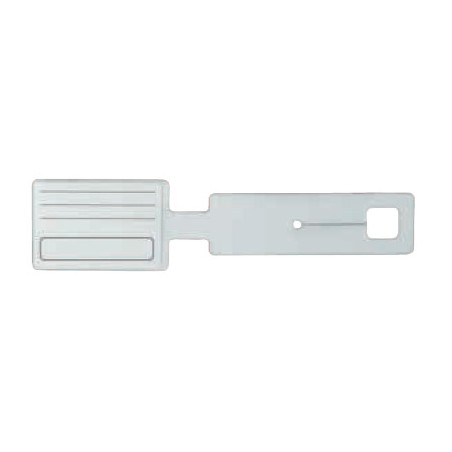 1 - FAVORIT Conf.50 pz Etichetta porta nome per bagaglio 85x55cm 460576