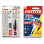 SUPER ATTAK PRECISION 5gr. + POWER GEL 1gr. 2865486 SUPER ATTAK PRECISION 5gr. + POWER GEL 1gr. 2865486
