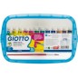 FILA Colore a Tempera GIOTTO Tubetto 12 mL 12 Pezzi 3041 FILA Colore a Tempera GIOTTO Tubetto 12 mL 12 Pezzi 3041