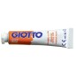 FILA Colore a Tempera GIOTTO Tubetto 12 mL Arancio 05 3520 FILA Colore a Tempera GIOTTO Tubetto 12 mL Arancio 05 3520