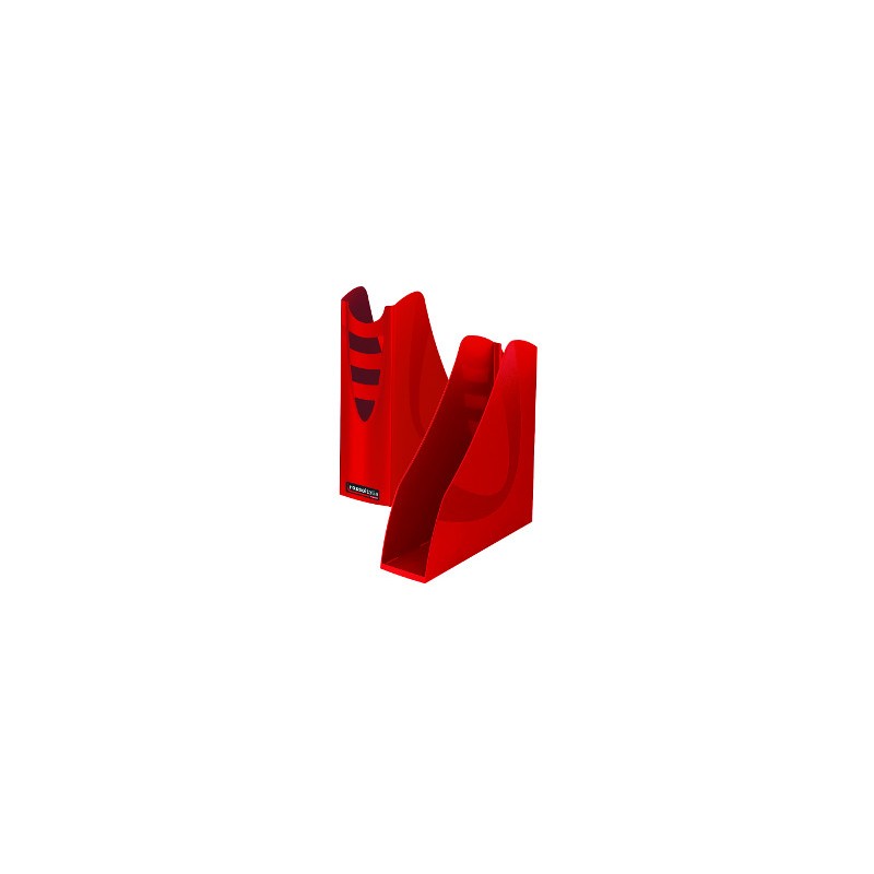 Portariviste Arda colore rosso rossoitalia Portariviste Arda colore rosso rossoitalia