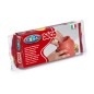Carioca Déco pasta per modellare terracotta 500 g 30996/21 Carioca Déco pasta per modellare terracotta 500 g 30996/21