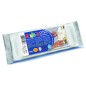 Carioca Déco pasta per modellare bianca 1 kg 30997/31