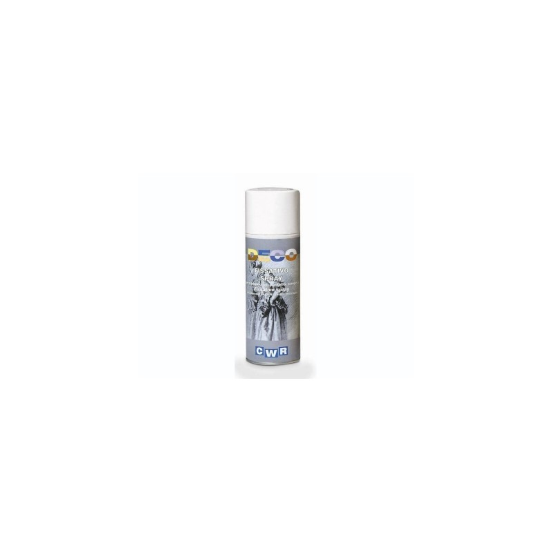 CWR fissativo spray DECO 400 ml – 625 CWR fissativo spray DECO 400 ml – 625