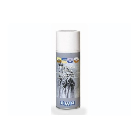 CWR fissativo spray DECO 400 ml – 625