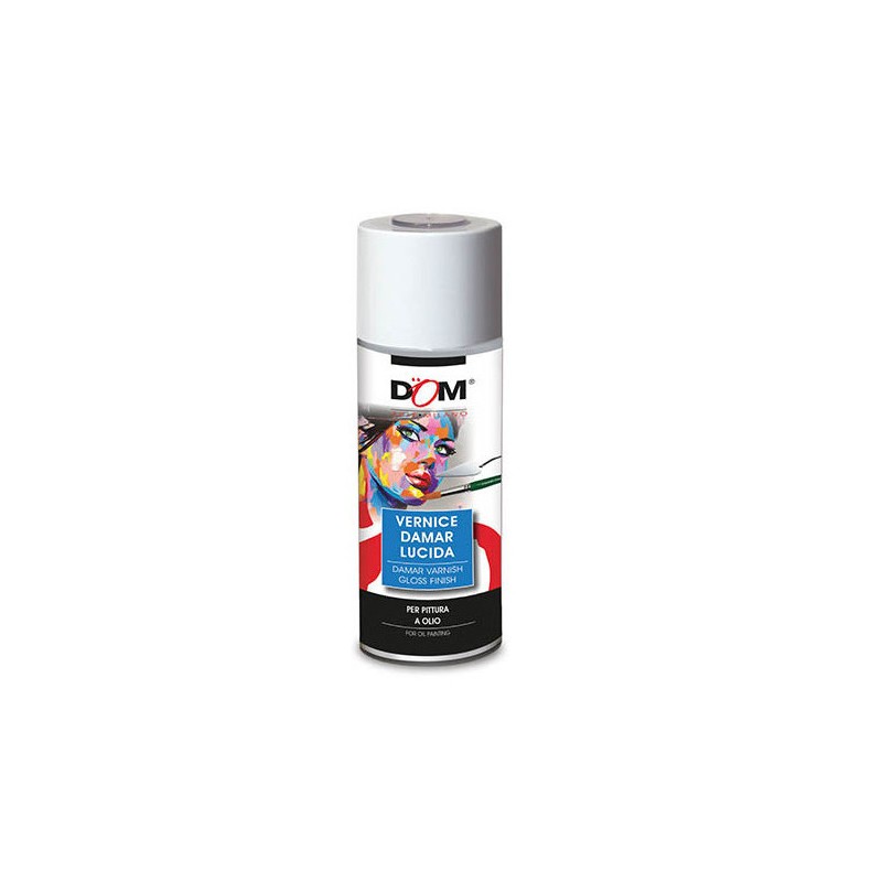 CWR vernice finale damar fissativa per olio 400 ml – 626 CWR vernice finale damar fissativa per olio 400 ml – 626