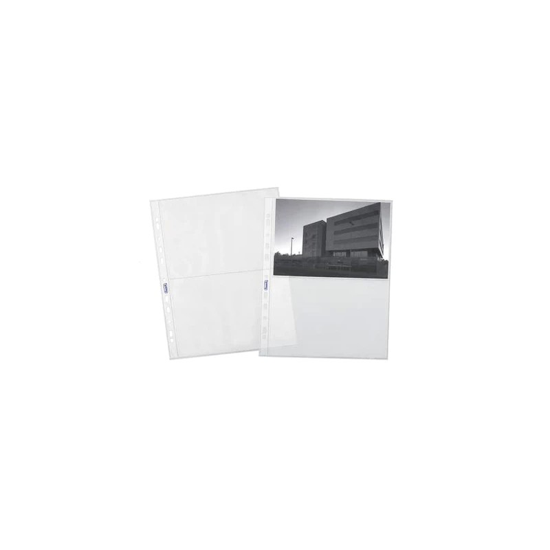 BUSTA MULTIFOTO 21x15 -2 tasche -bl.10pz FAVORIT TOP LISCIA 100460152 BUSTA MULTIFOTO 21x15 -2 tasche -bl.10pz FAVORIT TOP LISCIA 100460152