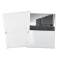 BUSTA MULTIFOTO 21x15 -2 tasche -bl.10pz FAVORIT TOP LISCIA 100460152 BUSTA MULTIFOTO 21x15 -2 tasche -bl.10pz FAVORIT TOP LISCIA 100460152