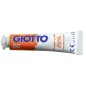 FILA Colore a Tempera GIOTTO Tubetto 21 mL Arancio 05 3550 FILA Colore a Tempera GIOTTO Tubetto 21 mL Arancio 05 3550