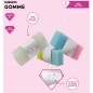 CHIARA FERRAGNI 2023 GOMME 3PZ. PIGNA 0232680 CHIARA FERRAGNI 2023 GOMME 3PZ. PIGNA 0232680