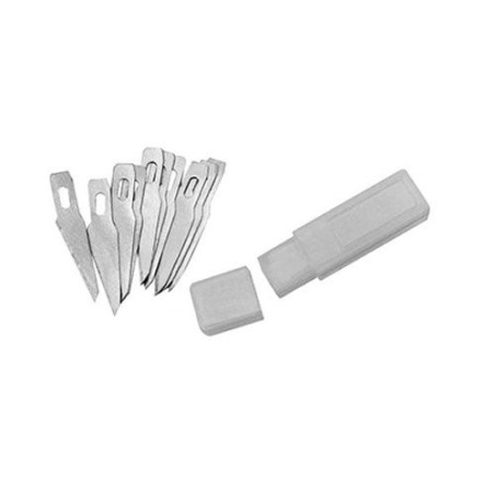 CWR penna cutter in acciaio – TC404