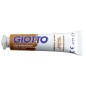 FILA Colore a Tempera GIOTTO Tubetto 21 mL Terra di Siena Naturale 20 3550 FILA Colore a Tempera GIOTTO Tubetto 21 mL Terra di Siena Naturale 20 3550