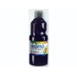 FILA Tempera Pronta GIOTTO Flacone da 500 mL Nero 5328 FILA Tempera Pronta GIOTTO Flacone da 500 mL Nero 5328