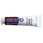 Giotto tempera fine in tubetto 21 ml terra di Siena bruciata FILA Giotto tempera fine in tubetto 21 ml terra di Siena bruciata FILA