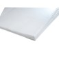 CARTA IMBALLO BIANCA GR.80-50pz 100x140 2145