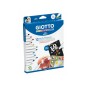 FILA 12 pz Pennarelli Giotto Decor Materials assortiti 4534 FILA 12 pz Pennarelli Giotto Decor Materials assortiti 4534