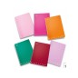 PIGNA Quaderno Maxi MONOCROMO Rig.1R 21 fogli - Colori Assortiti 221779/229887
