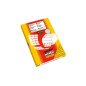 Etichette laser bianco mattato Markin 70x37 LWMC/510 Etichette laser bianco mattato Markin 70x37 LWMC/510