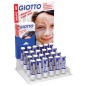 FILA 24 PEZZI - GIOTTO MAKE UP EXPO STICK GLITTER 4703 FILA 24 PEZZI - GIOTTO MAKE UP EXPO STICK GLITTER 4703