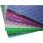 FABRIANO 20 fogli cartoncino Elle Erre verde 50x70 42450711