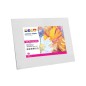 CWR cartone telato per pittura 40x50 cm – 384/4050 CWR cartone telato per pittura 40x50 cm – 384/4050