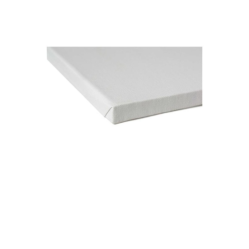 CWR Tela DECO su Telaio in Legno 50X70 per Pittura Grana Normale 385/5070 CWR Tela DECO su Telaio in Legno 50X70 per Pittura Grana Normale 385/5070