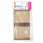 CWR DECO stecche in legno naturale I Creativi 1,8x15 cm, 50 pezzi – 11690 CWR DECO stecche in legno naturale I Creativi 1,8x15 cm, 50 pezzi – 11690