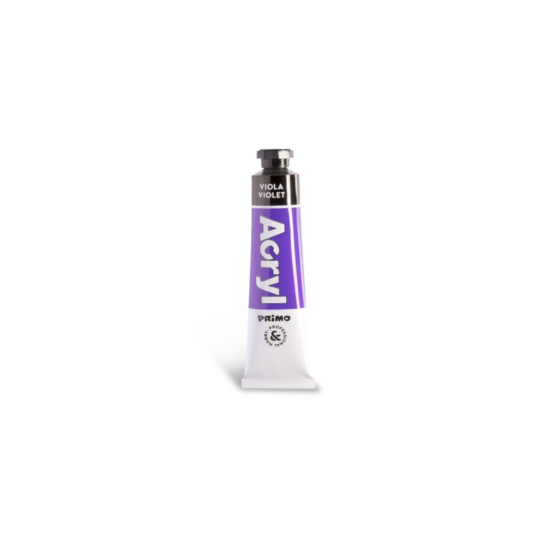 MOROCOLOR PRIMO Tempera ACRYL Acrilica Tubetto 18 mL Viola 405R400 MOROCOLOR PRIMO Tempera ACRYL Acrilica Tubetto 18 mL Viola 405R400