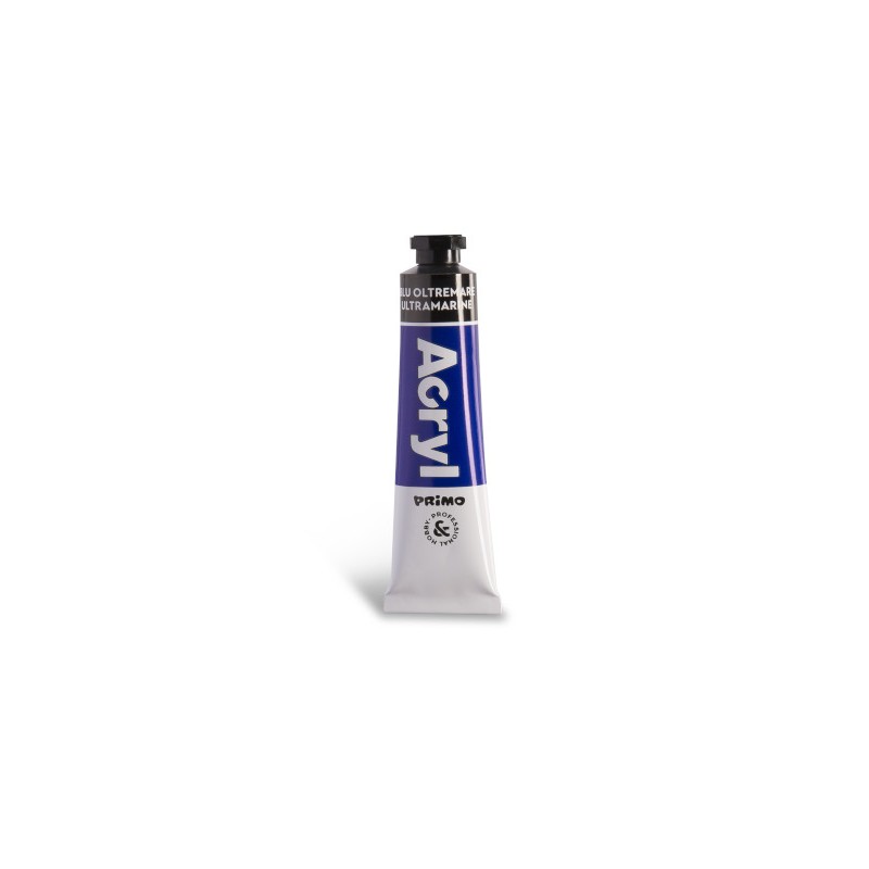 MOROCOLOR PRIMO Tempera ACRYL Acrilica Tubetto 18 mL Blu Oltremare 405R500 MOROCOLOR PRIMO Tempera ACRYL Acrilica Tubetto 18 mL Blu Oltremare 405R500