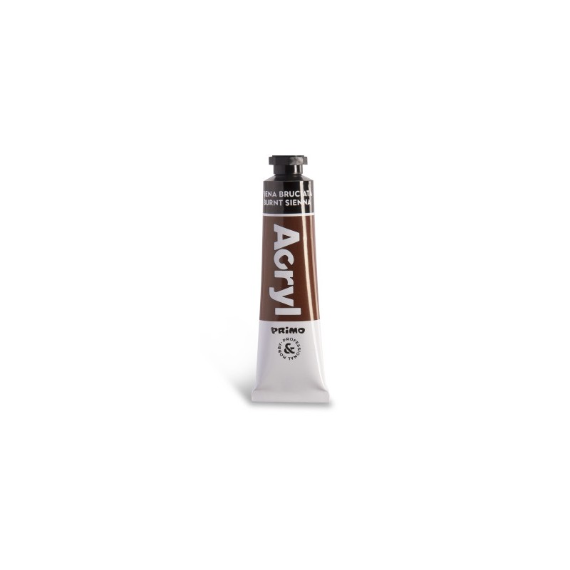 MOROCOLOR PRIMO Tempera ACRYL Acrilica Tubetto 18 mL Terra Siena 405R730 MOROCOLOR PRIMO Tempera ACRYL Acrilica Tubetto 18 mL Terra Siena 405R730